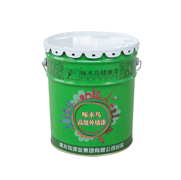 涂料市場分析：水性環(huán)保涂料加盟前景怎樣