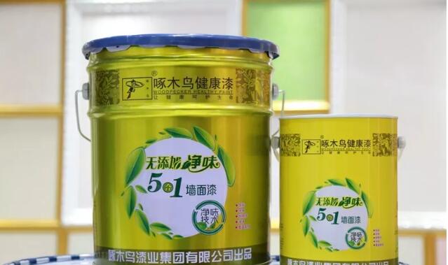 買貴的涂料，為什么甲醛還是超標了？