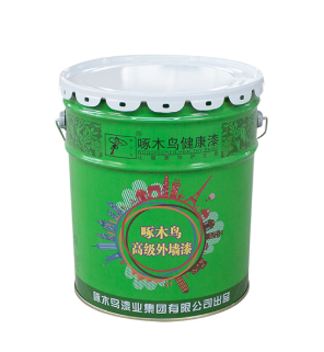 建筑涂料的基本組成是什么？
