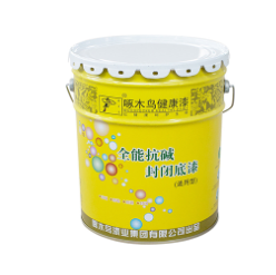 　　水性工業(yè)漆有哪些應(yīng)用領(lǐng)域？
