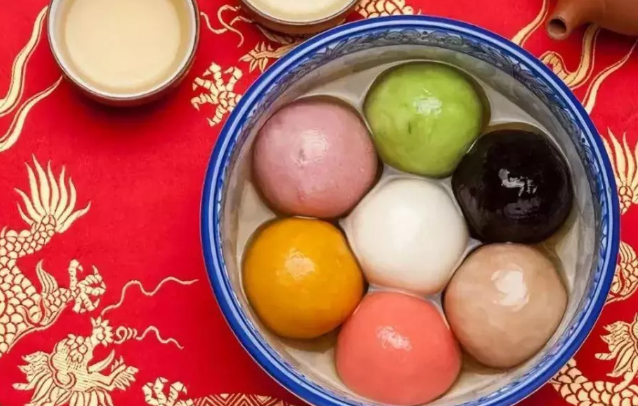 元宵節(jié) | 正月十五，花好月圓