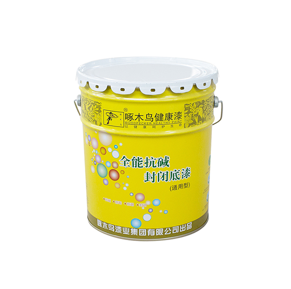 水性漆已成行業(yè)新標(biāo)，家具企業(yè)為何望而卻步？